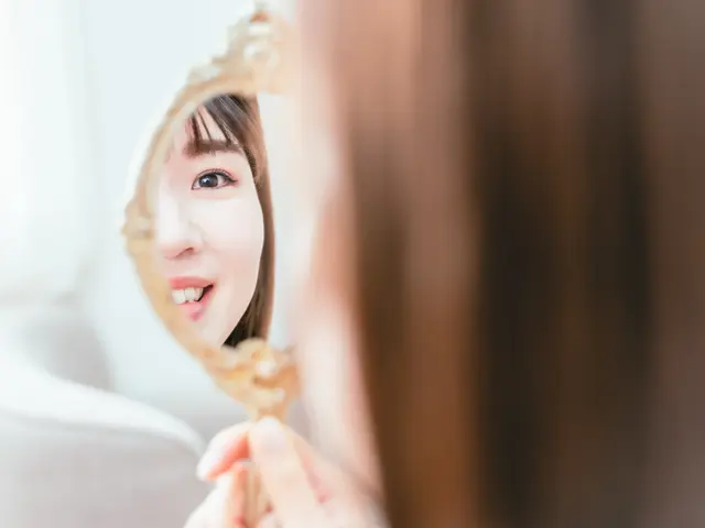 魅力を最大限伝えるお写真を撮影！丁寧なレタッチで洗練された柔らかい仕上がりにサービスの画像