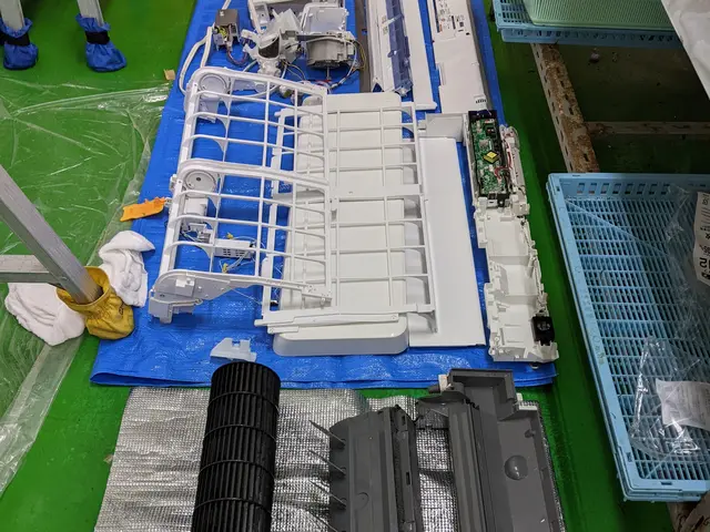 ★完全分解可能店男女で迅速丁寧安心クリーンピース沖縄でInstagram配信中！サービスの画像