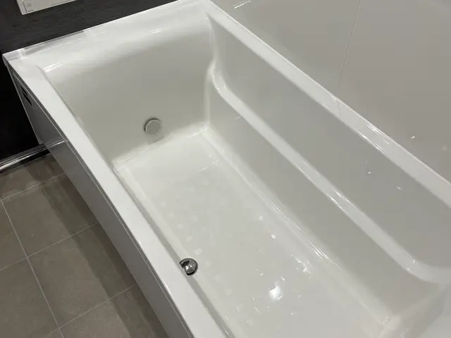 水回りクリーニング2点セット（レンジ換気扇,浴室）サービスの画像