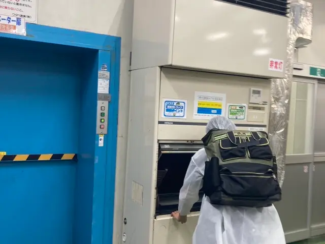 【保険加入済み◎】家庭用業務用エアコン修理サービスの画像