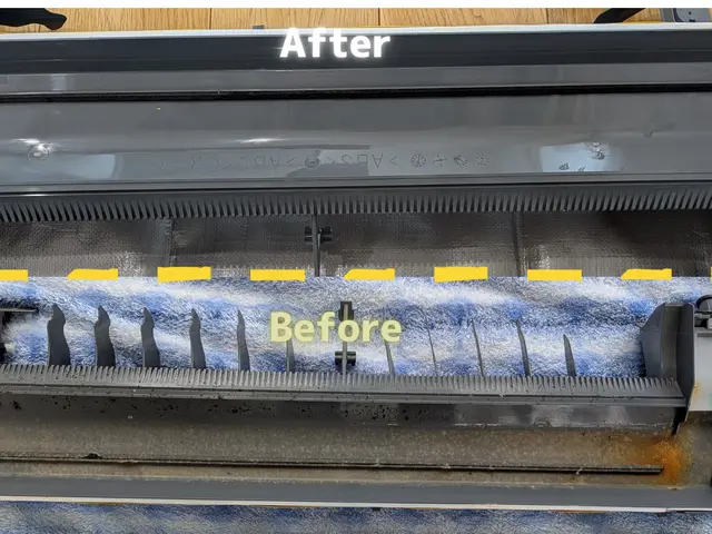 【洗浄するなら今!!】安さより“納得”✦仕上がりで選ばれる洗浄✦複数台割引有！サービスの画像