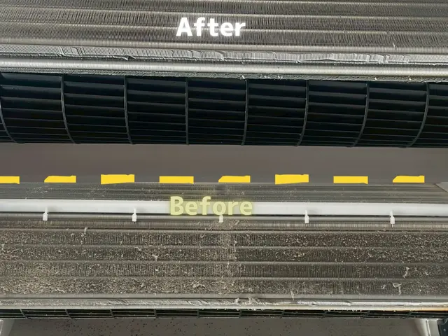 【洗浄するなら今!!】安さより“納得”✦仕上がりで選ばれる洗浄✦複数台割引有！サービスの画像