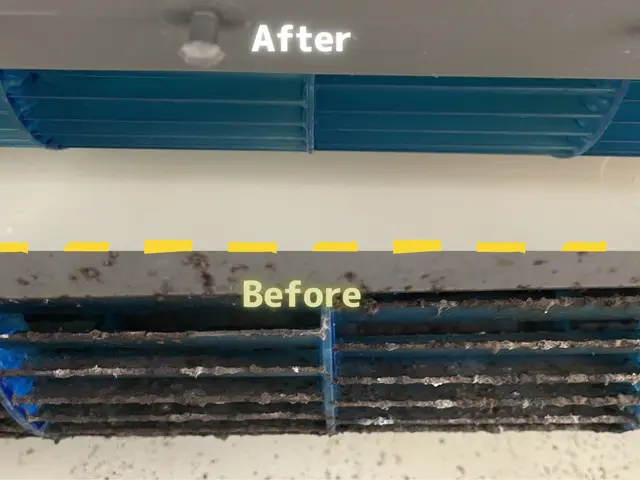 【洗浄するなら今!!】安さより“納得”✦仕上がりで選ばれる洗浄✦複数台割引有！サービスの画像