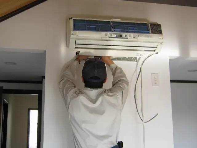 ◆年中無休◆予約から施工まで100％自社対応◆隠ぺい配管対応！サービスの画像