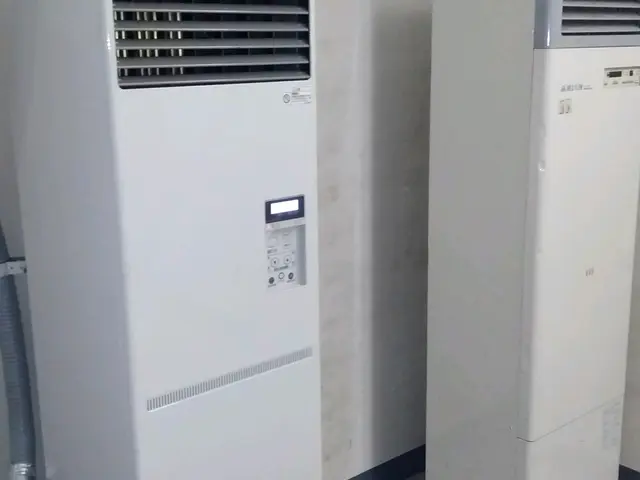 【処分無料】灯油＆ガス各種ストーブ・暖房器具・床暖房【マスク着用】サービスの画像