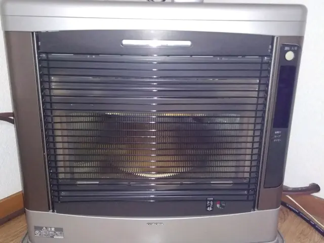 【処分無料】灯油＆ガス各種ストーブ・暖房器具・床暖房【マスク着用】サービスの画像