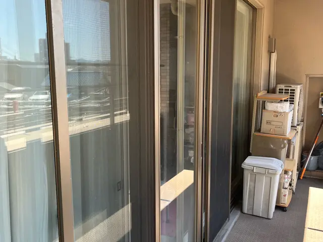 【防犯フィルム在庫あり！対応可能！】遮熱・プライバシー・その他もご相談ください！サービスの画像