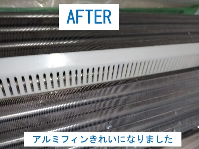 壁掛けエアコンはお任せください！電気工事士による丁寧施工サービスの画像