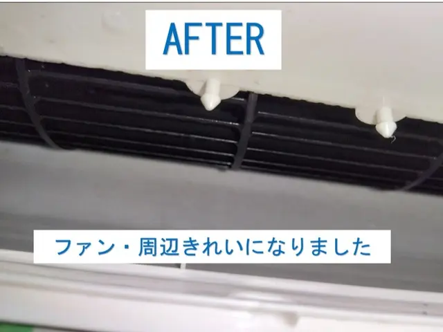 壁掛けエアコンはお任せください！電気工事士による丁寧施工サービスの画像