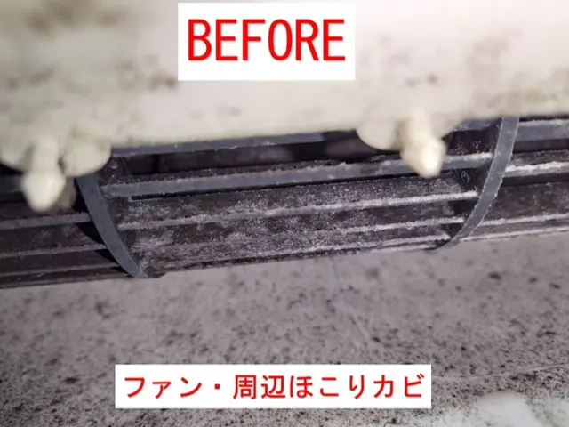 壁掛けエアコンはお任せください！電気工事士による丁寧施工サービスの画像