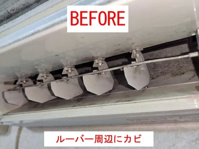 壁掛けエアコンはお任せください！電気工事士による丁寧施工サービスの画像