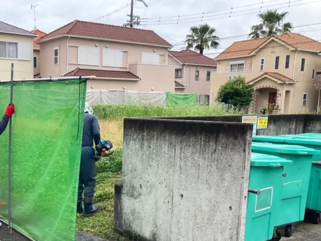 業歴19年以上★少量からでも大歓迎★緑や庭のことならお任せ下さい★一級造園技能士サービスの画像