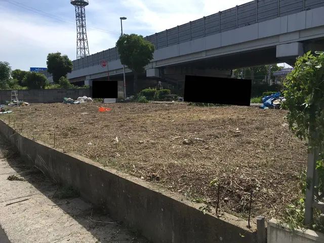 業歴19年以上★少量からでも大歓迎★緑や庭のことならお任せ下さい★一級造園技能士サービスの画像