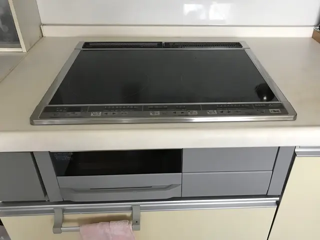 最高の笑顔でお伺い！業界経験25年の有資格者による安心施工！！各種カード利用可能サービスの画像