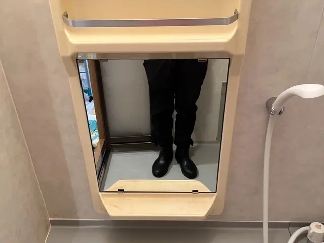 ◆年中無休◆駐車場代負担なし◆水回りクリーリングならお任せください！サービスの画像