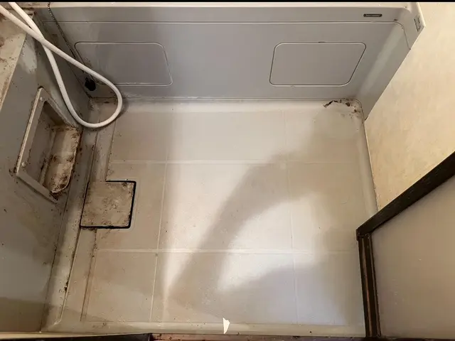 ◆年中無休◆駐車場代負担なし◆水回りクリーリングならお任せください！サービスの画像