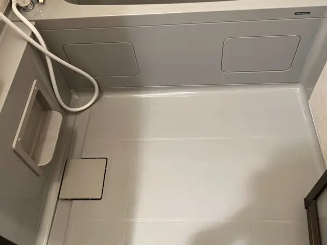 ◆年中無休◆駐車場代負担なし◆水回りクリーリングならお任せください！サービスの画像