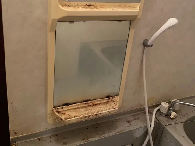 ◆年中無休◆駐車場代負担なし◆水回りクリーリングならお任せください！サービスの画像