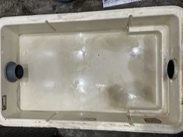 排水管洗浄はお任せ下さい！土日・祝日も受付中！お時間のご相談もお気軽にどうぞ♪サービスの画像