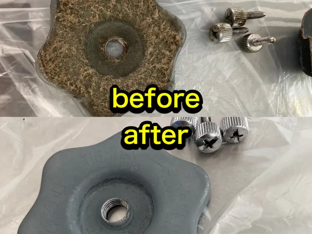 【女性対応店】溜まった油・ホコリなどの汚れをすっきりキレイに♪サービスの画像