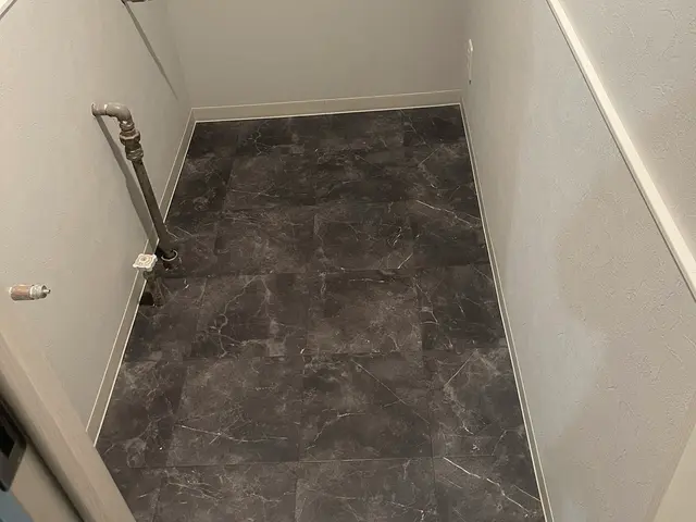 プロの技術でご満足いただけるように心を込めて作業いたします。サービスの画像