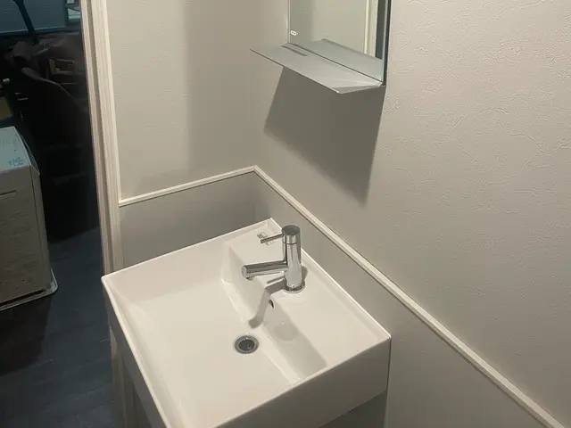 プロの技術でご満足いただけるように心を込めて作業いたします。サービスの画像