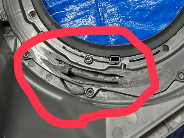 【パナソニック専門】元メーカー技術者だから安心。修理も対応します。サービスの画像