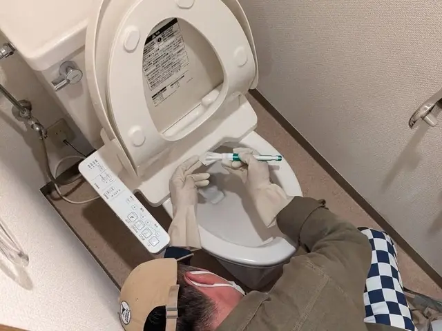 お客様のお力になります！経験と知識を活かして迅速丁寧に作業いたしますサービスの画像