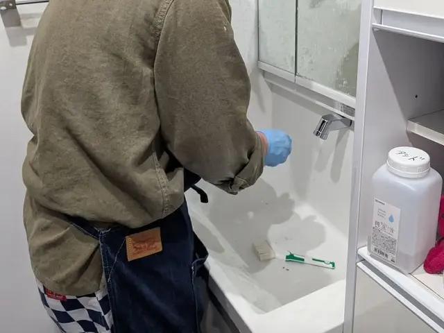 お客様のお力になります！経験と知識を活かして迅速丁寧に作業いたしますサービスの画像