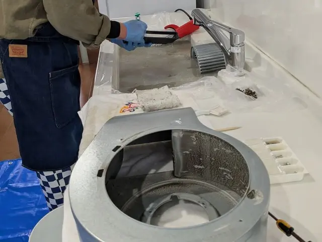 お客様のお力になります！経験と知識を活かして迅速丁寧に作業いたしますサービスの画像