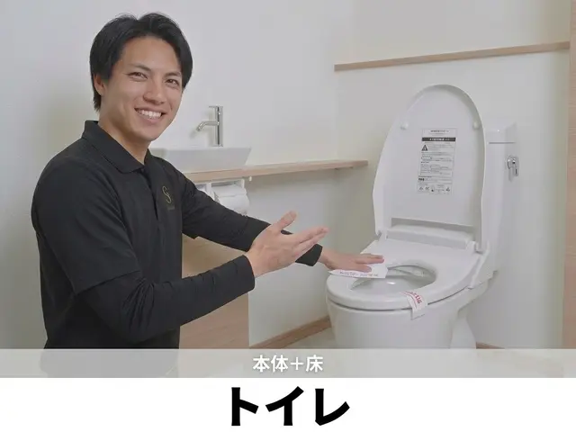 プロの技術でご満足いただけるように心を込めて作業いたしますサービスの画像