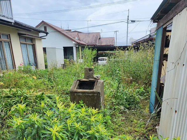 [熊本県限定]草むしり(機械)サービスの画像