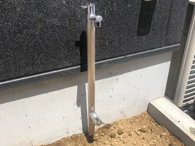 [水道局指定工事店　業界歴18年]損害保険加入済み◇お任せ下さい◇国家資格保有者サービスの画像