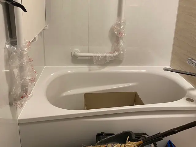 病院や介護施設等の経験あり◎今までの経験からアイデアを提案！ご要望通りに施工◎サービスの画像