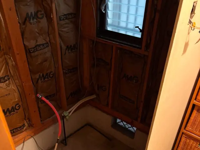 病院や介護施設等の経験あり◎今までの経験からアイデアを提案！ご要望通りに施工◎サービスの画像