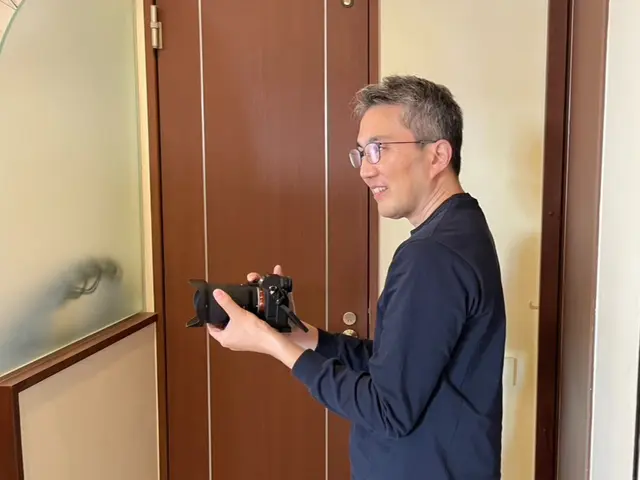 【事業者様】お好みのテイストに仕上げます｜一緒に色や明るさを調整しますサービスの画像