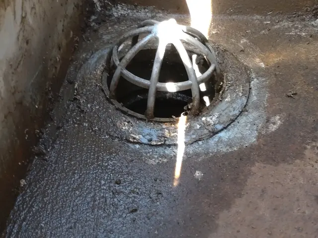 雨樋修理 清掃 点検サービスの画像