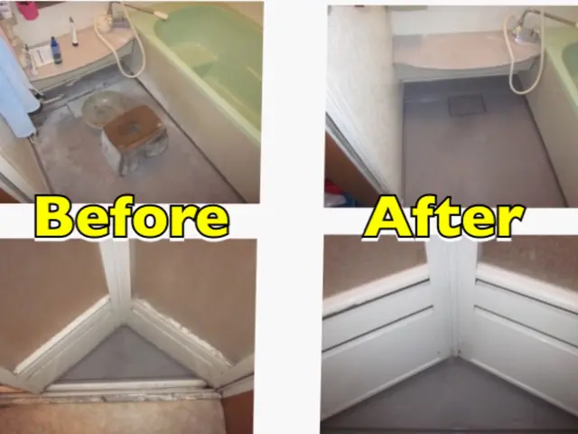 【香川・徳島エリア対応】【浴室を隅々まで徹底洗浄】サービスの画像