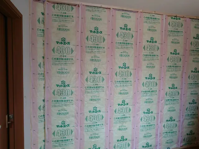 【業歴28年の経験実績】地域密着★間仕切り壁の新設はプロにお任せ下さい！サービスの画像