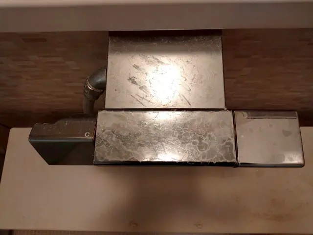 【モニター価格！】セットがお得！カビも水アカも徹底除去！サービスの画像