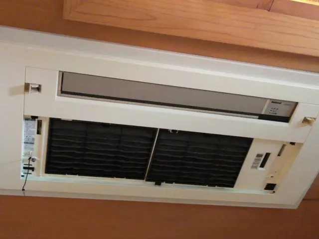 【カードOK・丁寧で好評】安心な空気環境に徹底洗浄☆除菌消臭+無料☆複数台割引◎サービスの画像