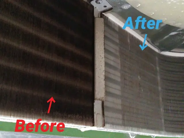 【カードOK・丁寧で好評】安心な空気環境に徹底洗浄☆除菌消臭+無料☆複数台割引◎サービスの画像