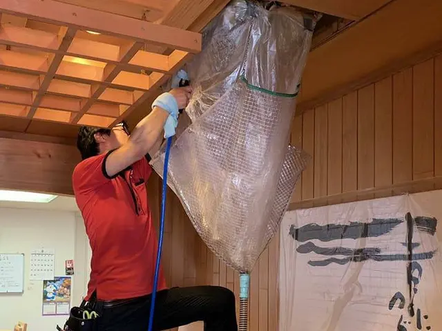 【カードOK・丁寧で好評】安心な空気環境に徹底洗浄☆除菌消臭+無料☆複数台割引◎サービスの画像