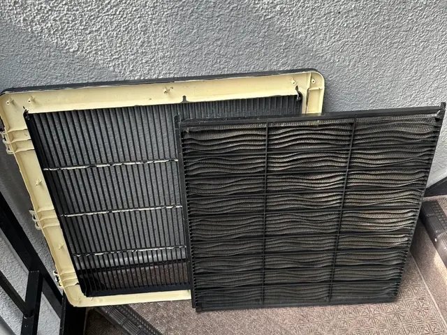 35年の実績安心気になる汚れとおさらば！？★クリーニングして気持ちスッキリ★サービスの画像