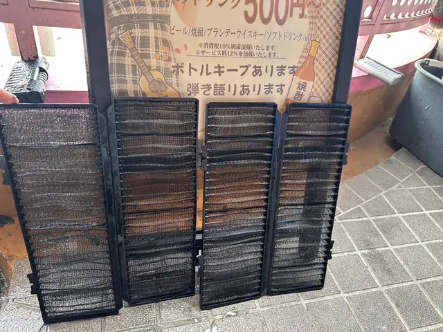 35年の実績安心気になる汚れとおさらば！？★クリーニングして気持ちスッキリ★サービスの画像