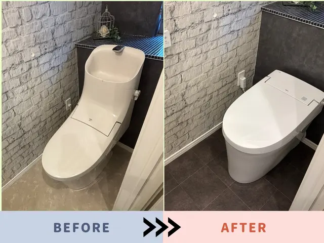 【メーカー正規施工店】処分込の明朗会計★工事のみも歓迎★施工件数5000件以上サービスの画像