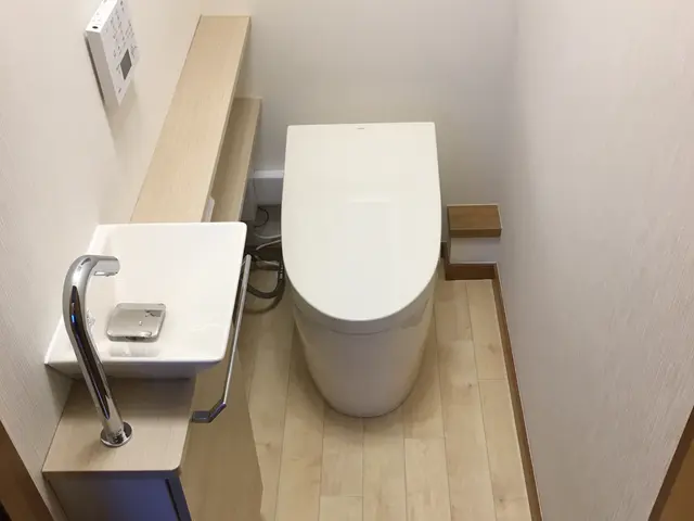 【メーカー正規施工店】処分込の明朗会計★工事のみも歓迎★施工件数5000件以上サービスの画像