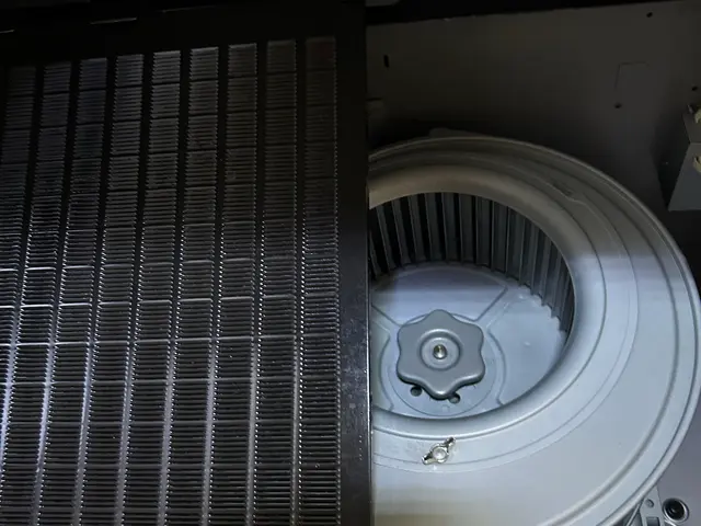 油汚れはプロにお任せくださいサービスの画像