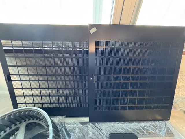 換気扇クリーニングサービスの画像