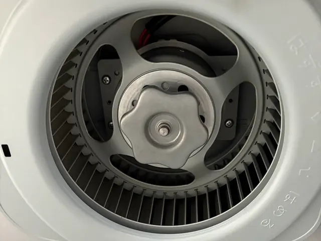 換気扇クリーニングサービスの画像